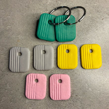 Load image into Gallery viewer, Interchangeable Earrings Set #3
