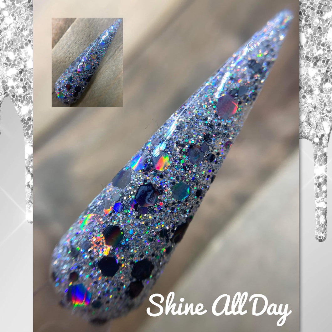 Shine All Day