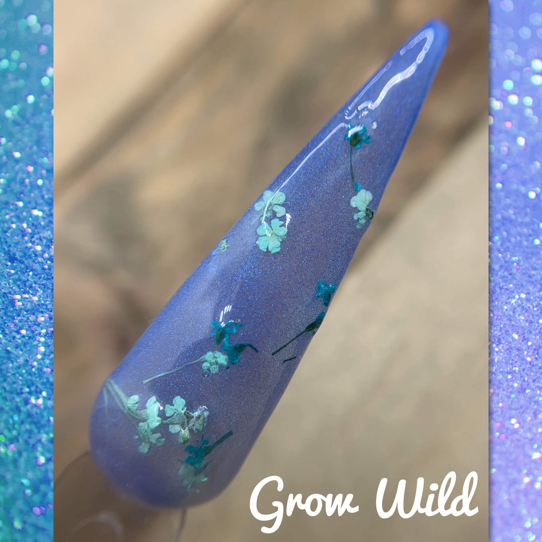 Grow Wild