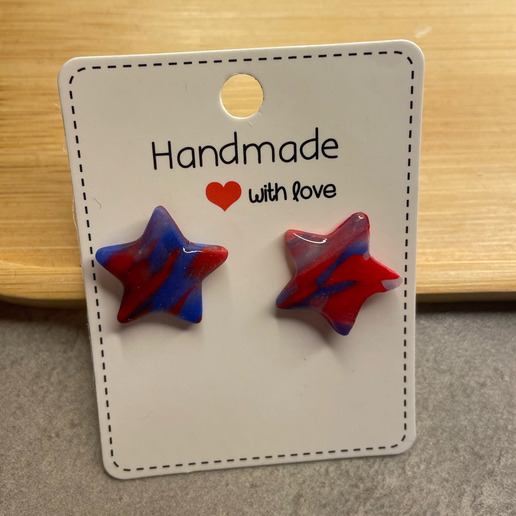 Star Studs