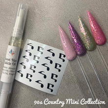 Load image into Gallery viewer, 90s Country Mini Collection
