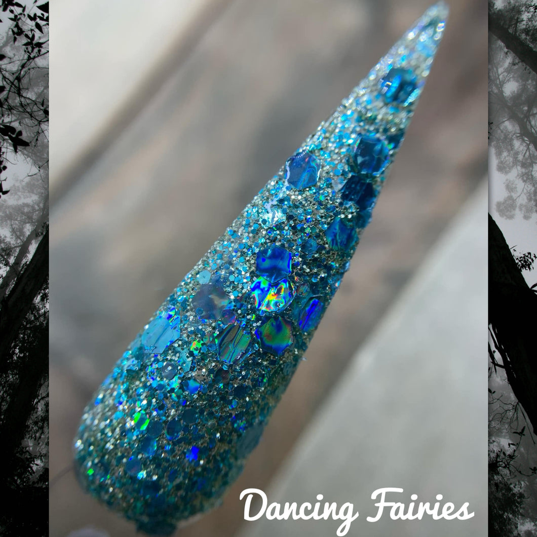 Dancing Fairies