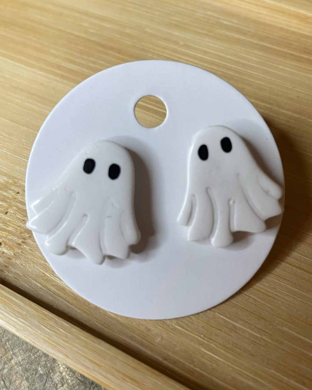 Ghost Studs