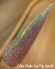 Load image into Gallery viewer, I Can Make You My World
