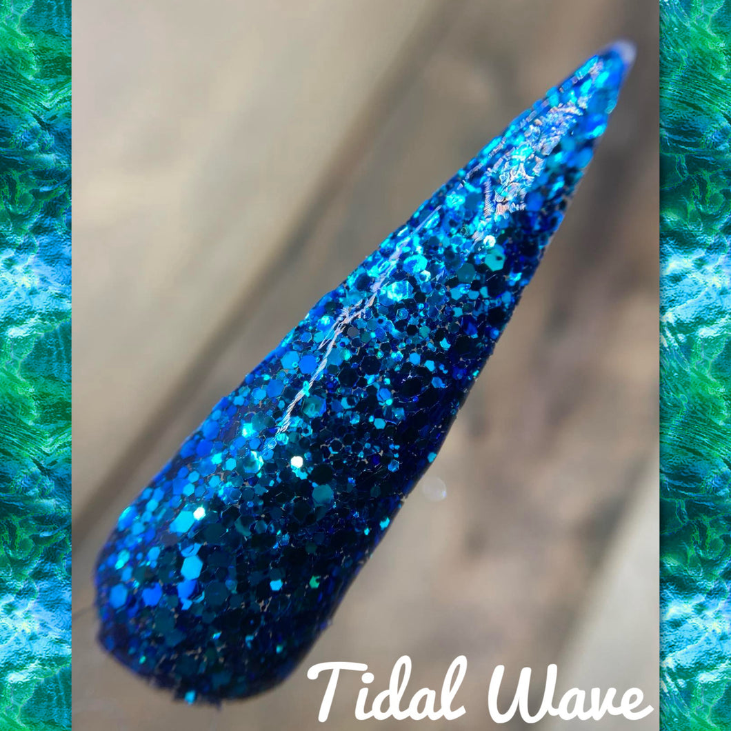 Tidal Wave