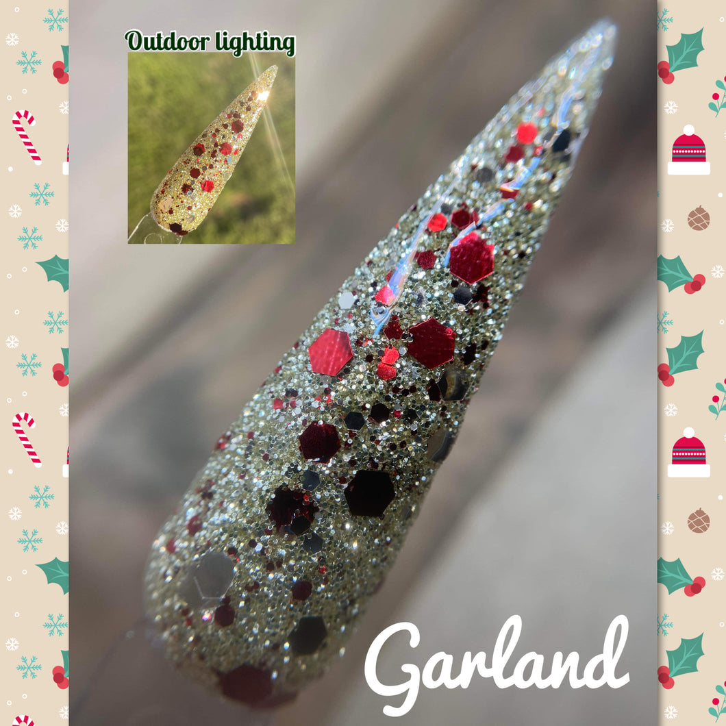 Garland