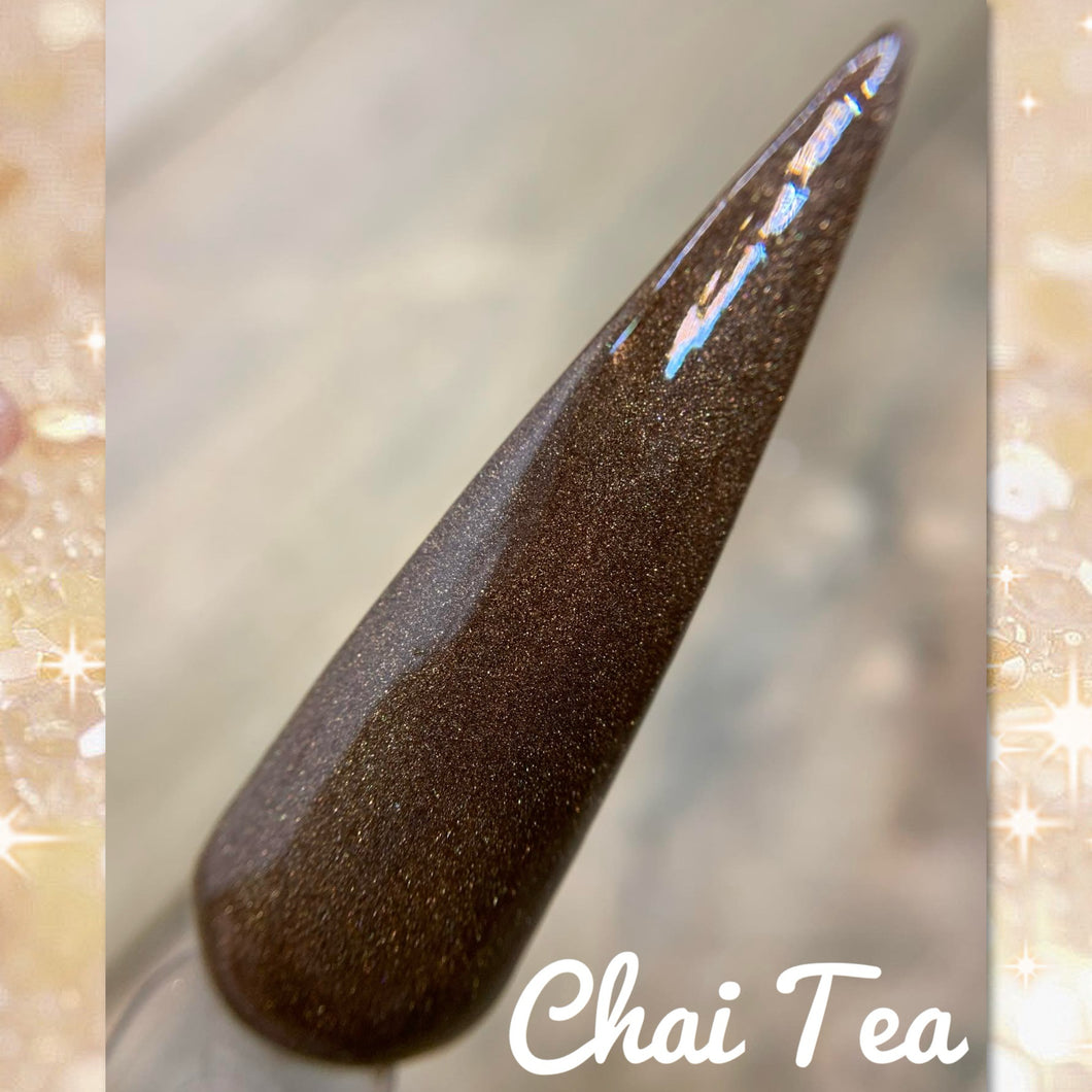 Chai Tea