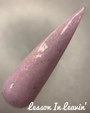 Load image into Gallery viewer, Lesson In Leavin’
