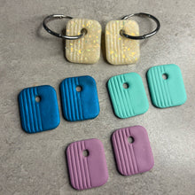 Load image into Gallery viewer, Interchangeable Earrings Set #1

