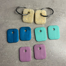 Load image into Gallery viewer, Interchangeable Earrings Set #1

