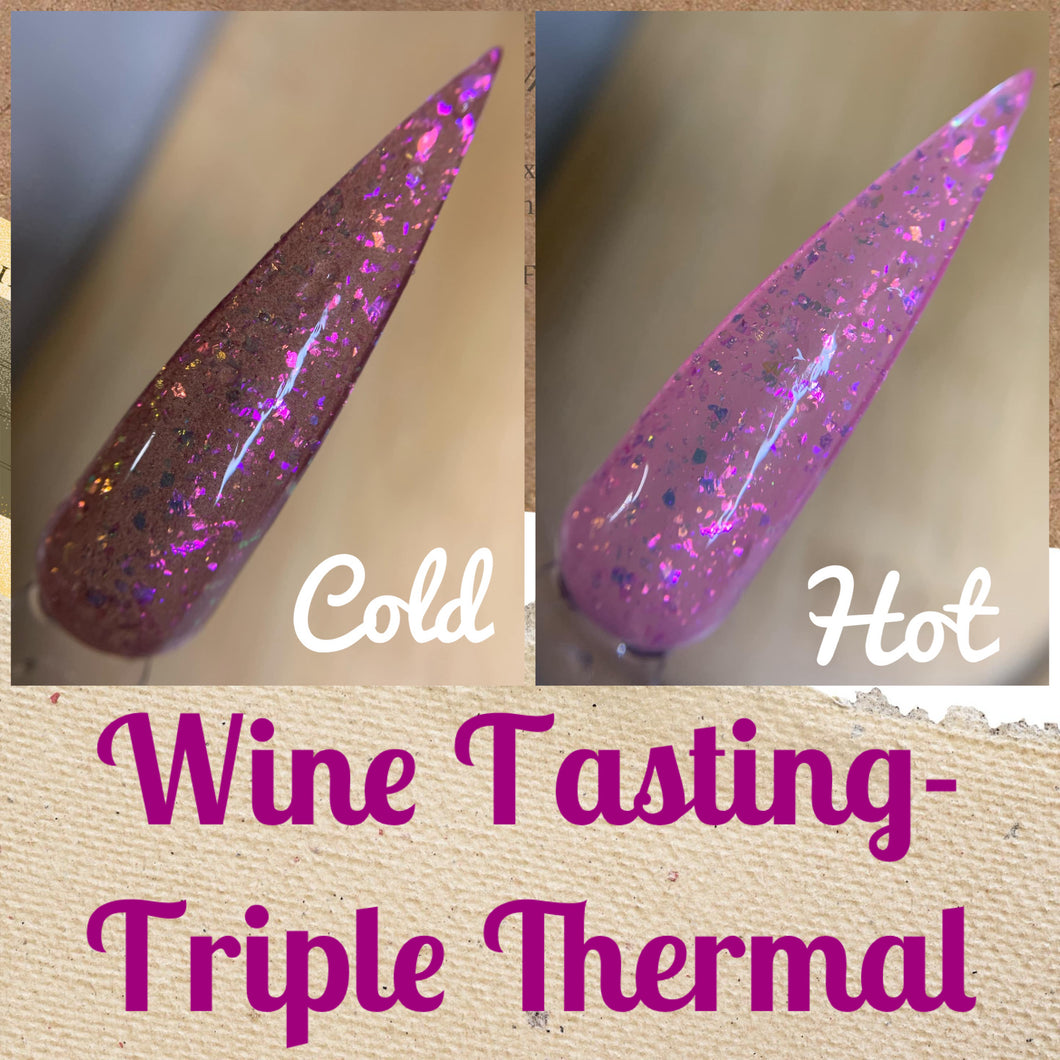 Wine Tasting