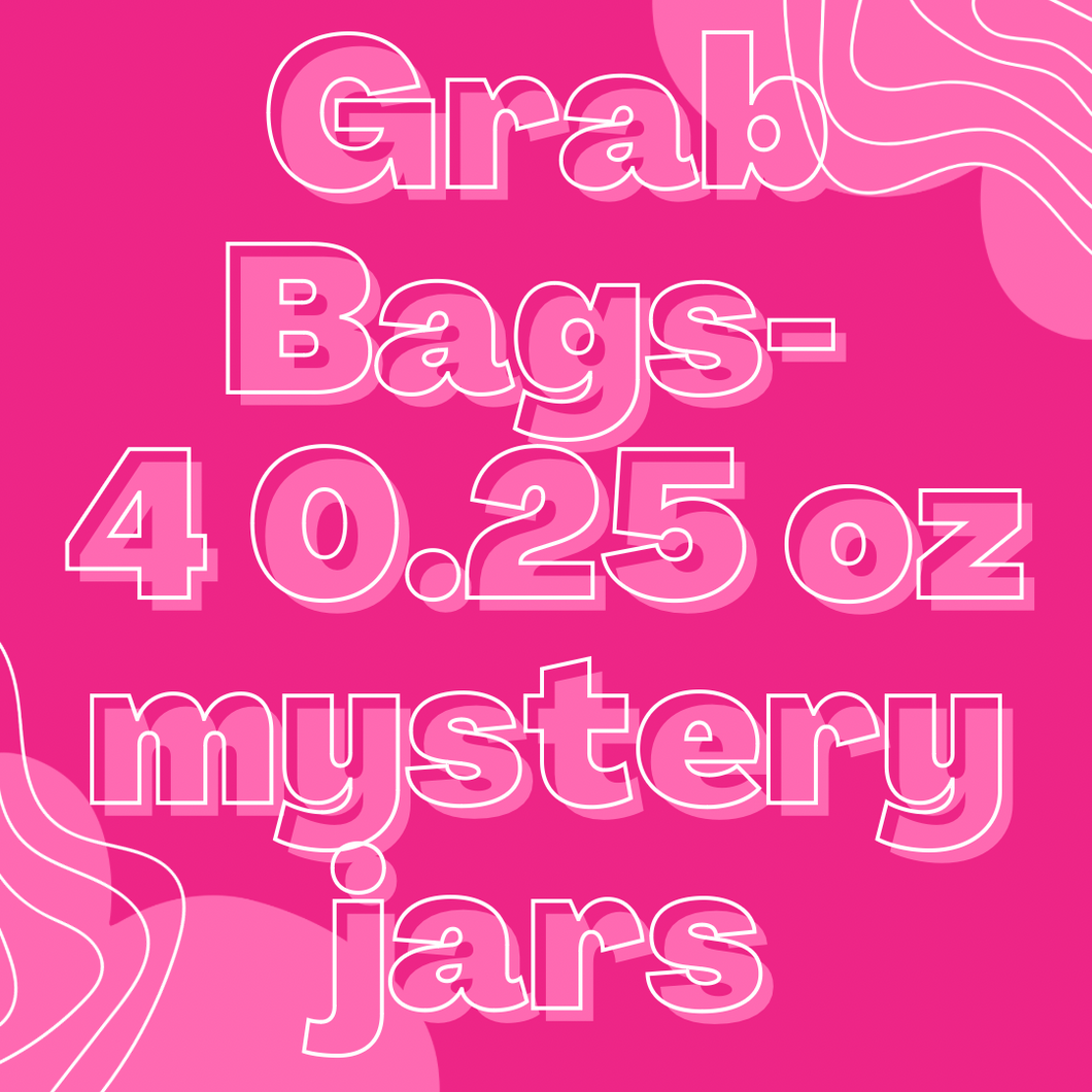 Grab Bag