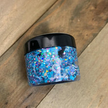 Load image into Gallery viewer, Dance Mode Hair Glitter Gel (small)
