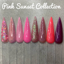 Load image into Gallery viewer, Pink Sunset Collection

