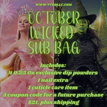 Load image into Gallery viewer, Monthly Sub Bag
