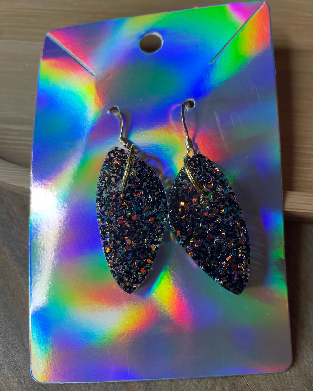 Halloween Earrings