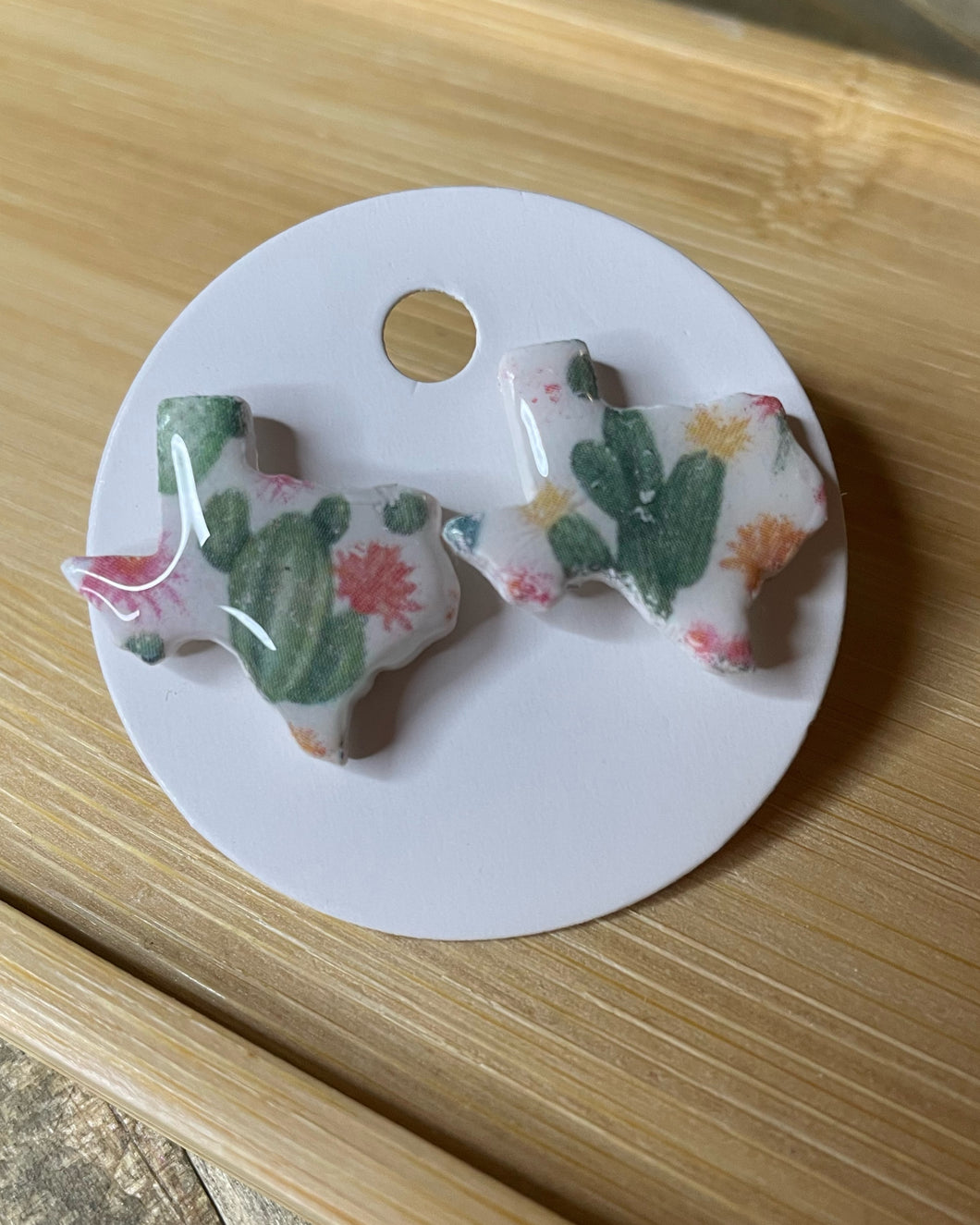 Cactus Texas Studs