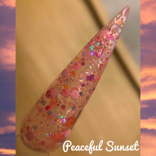 Load image into Gallery viewer, Pink Sunset Collection

