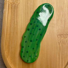 Load image into Gallery viewer, Pickle Bookmarks
