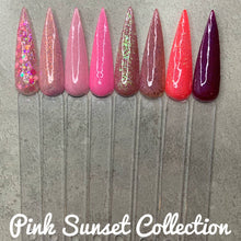 Load image into Gallery viewer, Pink Sunset Collection
