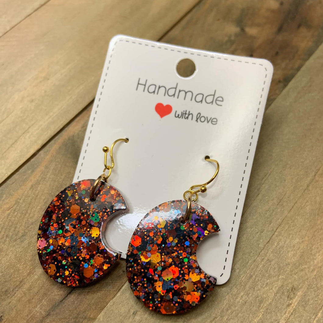 Halloween Earrings