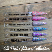 Load image into Gallery viewer, All That Glitters Collection
