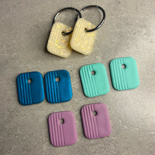 Load image into Gallery viewer, Interchangeable Earrings Set #1
