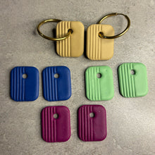 Load image into Gallery viewer, Interchangeable Earrings Set #2
