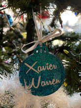 Load image into Gallery viewer, Personalized Ornaments
