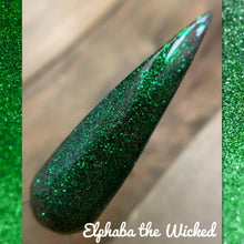 Load image into Gallery viewer, Elphaba the Wicked
