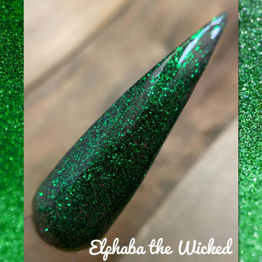 Elphaba the Wicked