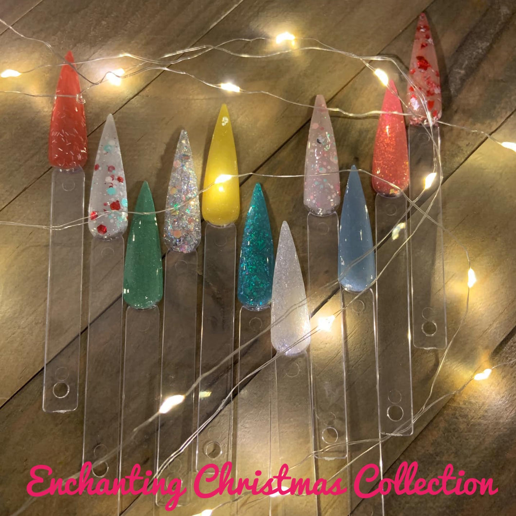 Enchanting Christmas Collection (full)