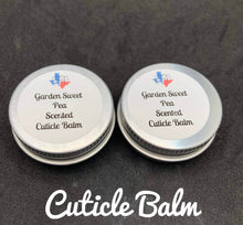 Load image into Gallery viewer, 0.5 Oz Cuticle Balm Jar
