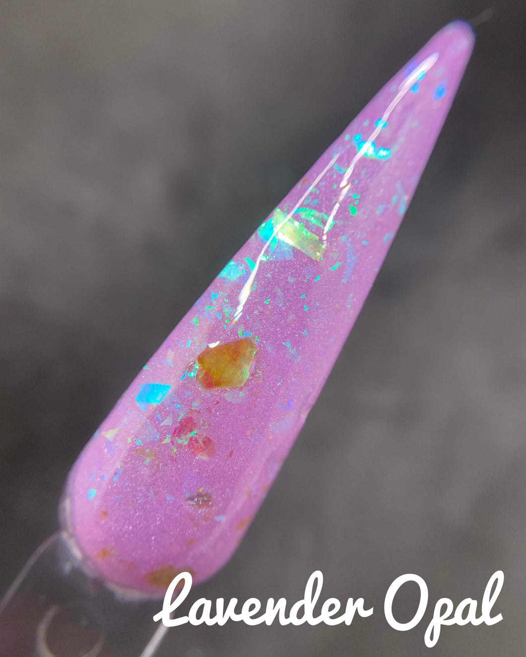 Lavender Opal