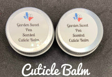 Load image into Gallery viewer, 0.5 Oz Cuticle Balm Jar
