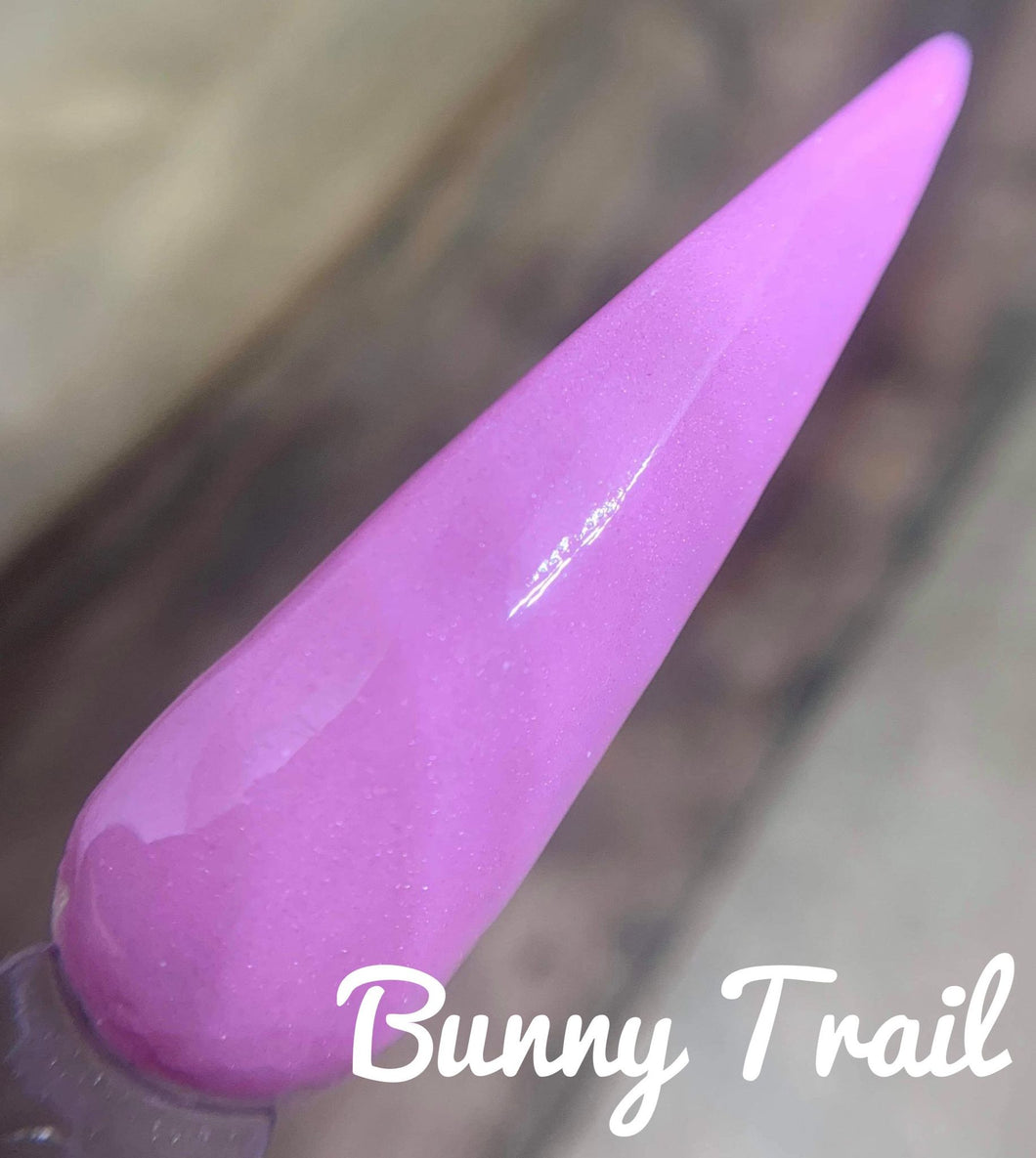 Bunny Trail