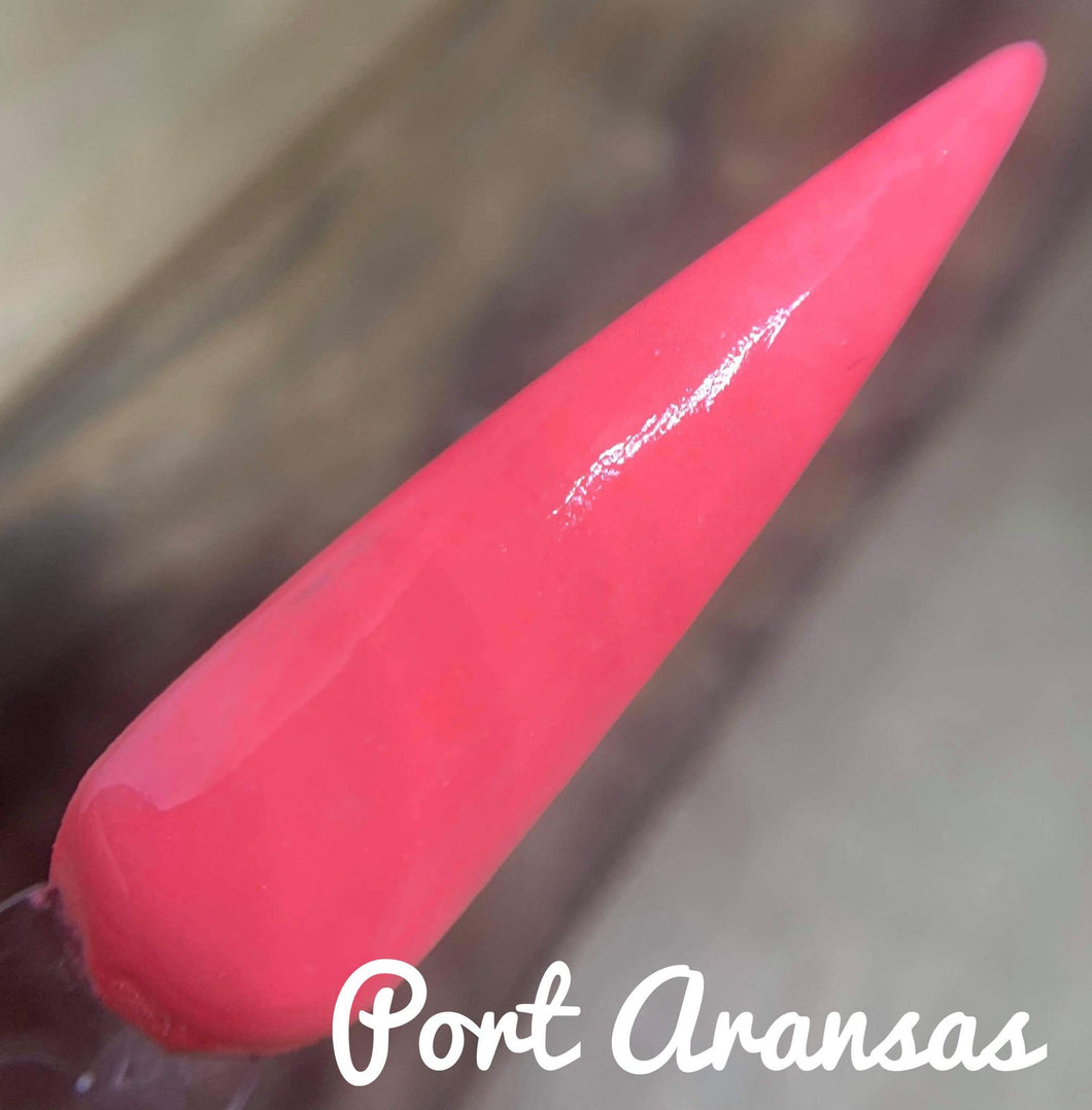 Port Aransas